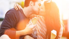 Любовта говори на 5 езика