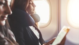 Най-дразнещите неща, които пътниците правят по време на полет