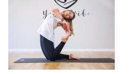Анна-Мария Николаева:  Йога е обръщане навътре