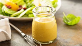 5 вкусни дресинга за любими рецепти