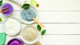 Уикенд маски, с които бързо да освежите лицето 