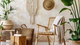 Как да декорирате дома си за повече лятно настроение