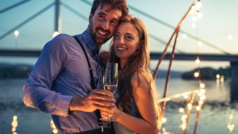 Любовен хороскоп за юли