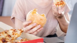 Знаци, че стареете по-бързо