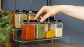 Подправки за детокс на организма