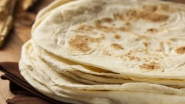 Рецепта за пухкави тортили