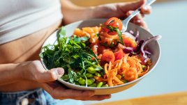 Въглехидрати, които помагат в отслабването 