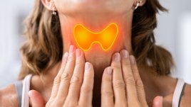 4 полезни навика, които ще подобрят здравето на щитовидната ви жлеза