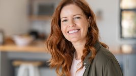 Любовни съвети за дами, навършили 40, които търсят партньор 