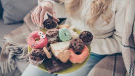 Храни, които увреждат мозъка