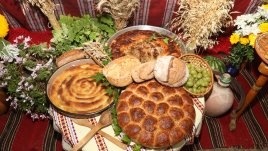 Рецепти за трапезата за Вяра, Надежда и Любов на 17 септември