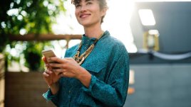 Мисъл на деня за... това, което ни се случва