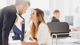 С какво силните жени отблъскват мъжете?