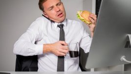 Навици, които увеличават риска от деменция и болестта на Алцхаймер