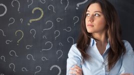 15 признака, че сте свръхчувствителна личност 