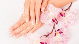 3 маски за хидратирани нокти през зимата