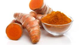 Домашна лимонада с куркума срещу депресия