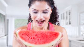 5 храни, изгарящи повече калории, отколкото съдържат