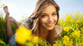 3 страхотни билки  за естествена регулация на  хормоните