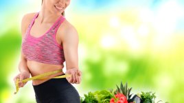 7 стъпки за подобряване на метаболизма