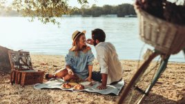 Любовен хороскоп за юни