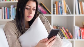 Имам връзка с женен мъж