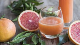 5 напитки, които насърчават отслабването 