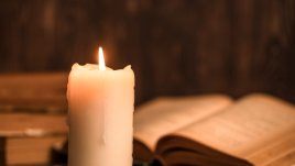 Мисъл на деня от Петър Дънов