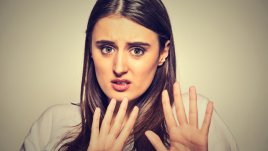 Паник атаките – причини и симптоми