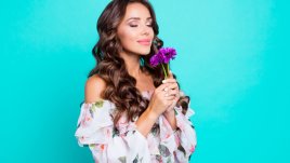 Женски хороскоп за април