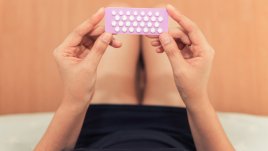 Неща, които може да се случат, ако спрете противозачатъчните 