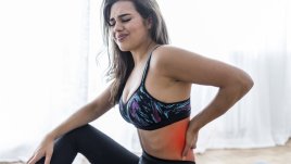 3 упражнения за разтягане, премахващи болката от гърба 