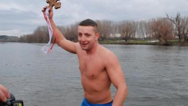 6 януари – Йордановден (Богоявление)