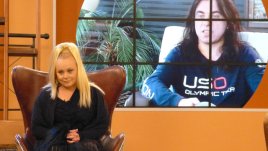 Наталия се развежда с Денис 