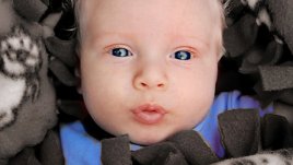 Най-популярните бебешки имена за 2013 – Георги и Виктория