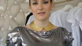 Златна яка &ndash; последен писък на модата