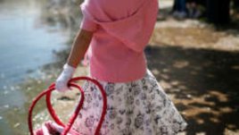 Разбери дали детето ти е левичар