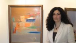 Българска живопис в "Аргос"