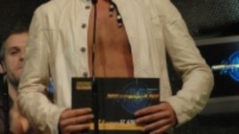 Бъди звезда на бала – фабрика за мечти