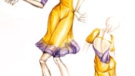 Колекция, отразяваща истинската женска красота 