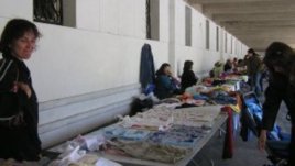 Отмина поредния пролетен базар за родители