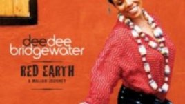 Ди Ди Бриджуотър в търсене на своите корени