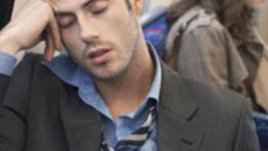 Как да надвием пролетната умора?