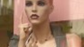 Моята бална рокля