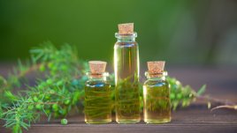 Гъста и буйна коса – 10 етерични масла за бърз растеж