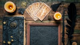 Таро карта за 17 февруари