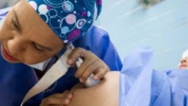 Ранни симптоми на бременност