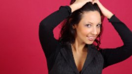 Вкусни храни за здрава и красива коса