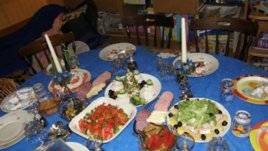 3 дни &bdquo;Жива кулинарна традиция&ldquo; във Видин и Враца