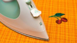 Как да изберем качествена дъска за гладене?